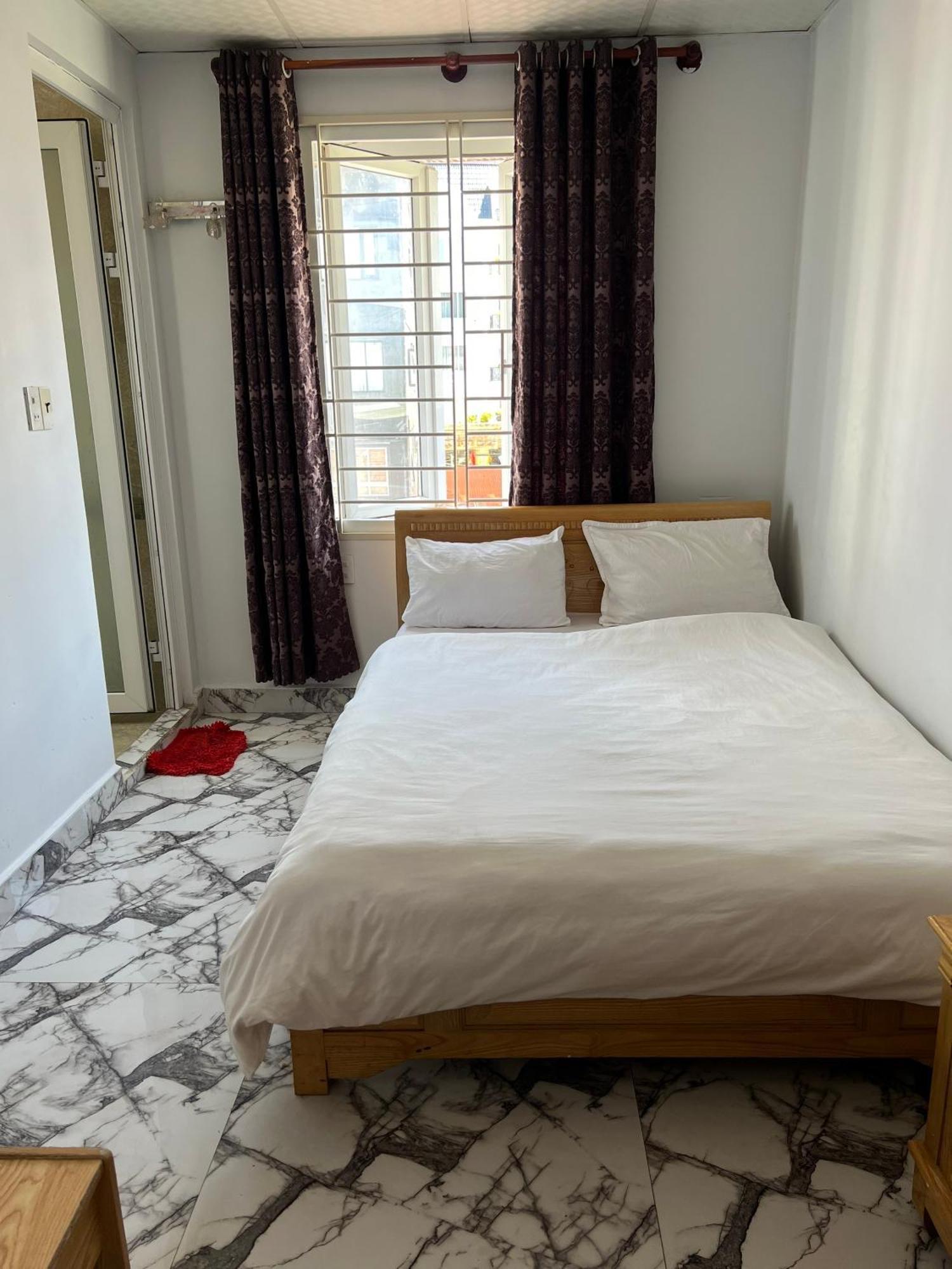 Minh Trang Otel Da Lat Dış mekan fotoğraf