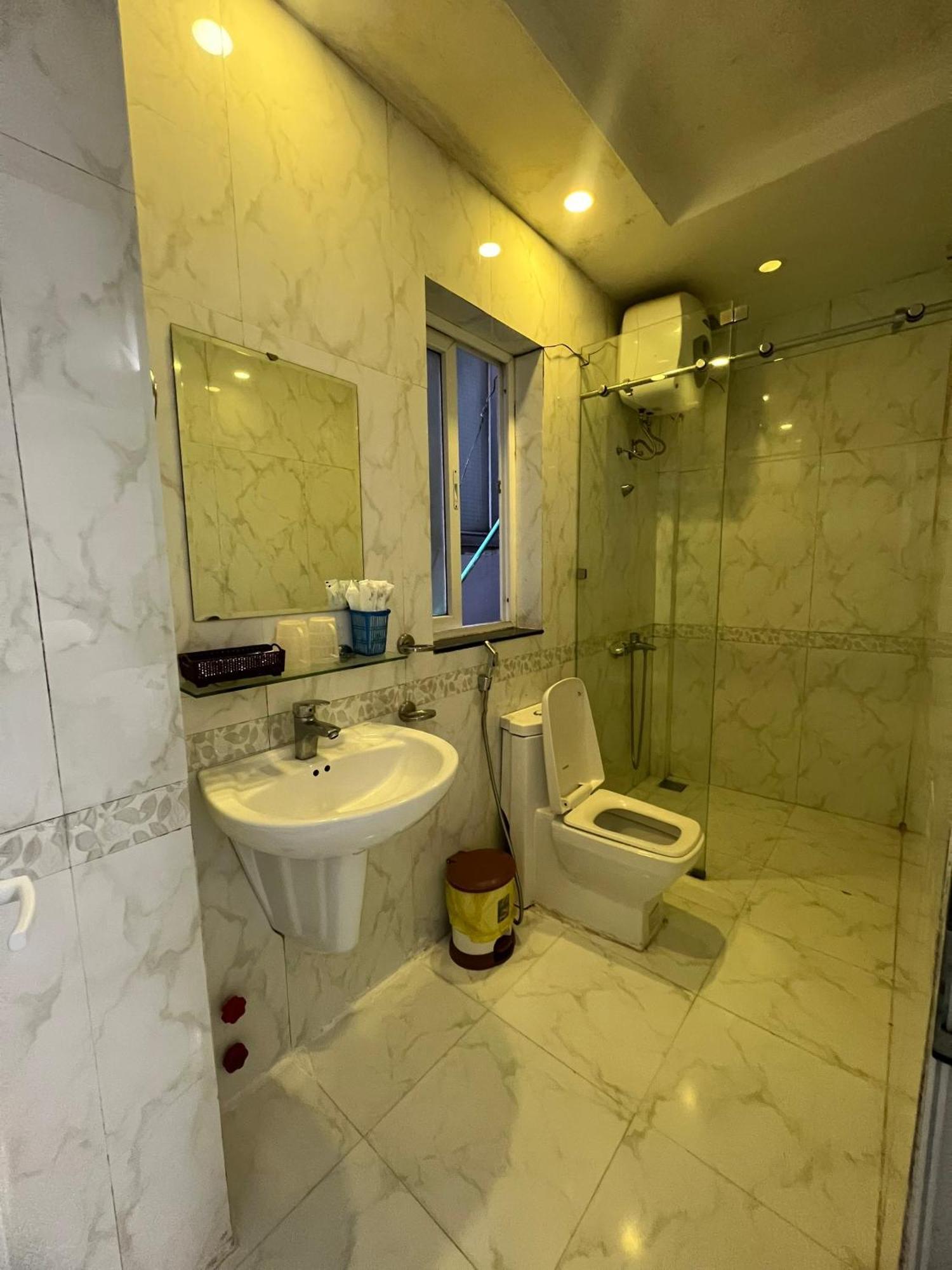 Minh Trang Otel Da Lat Dış mekan fotoğraf