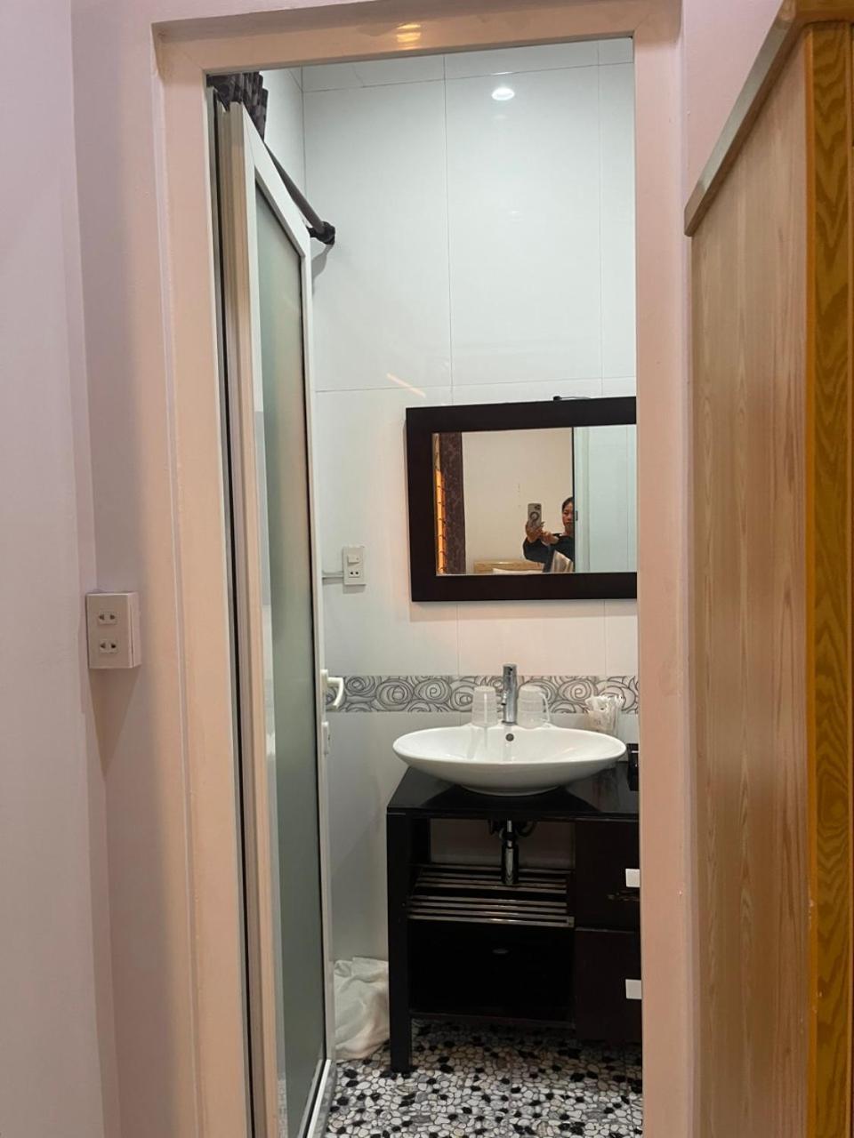 Minh Trang Otel Da Lat Dış mekan fotoğraf